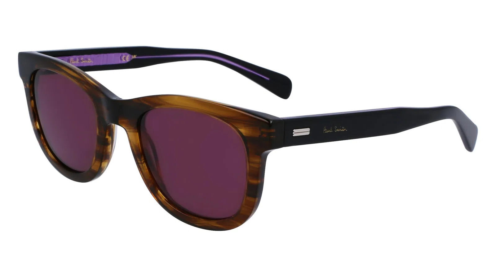 Paul Smith PSSN098 HALONS Sunglasses - view 4